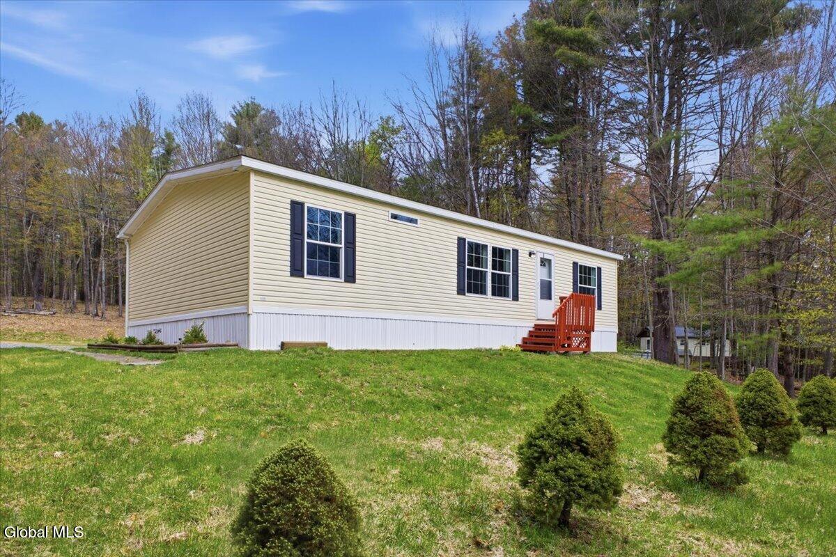 33 Barney Road Greenfield NY 12833