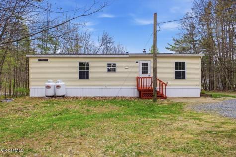33 Barney Road Greenfield NY 12833