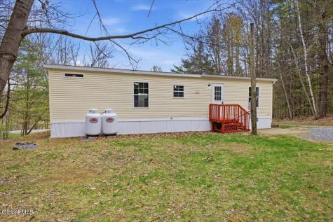 33 Barney Road Greenfield NY 12833