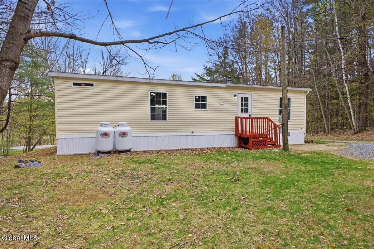 33 Barney Road Greenfield NY 12833