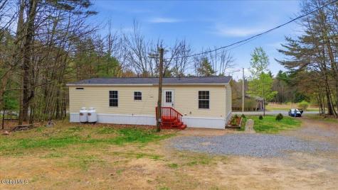 33 Barney Road Greenfield NY 12833