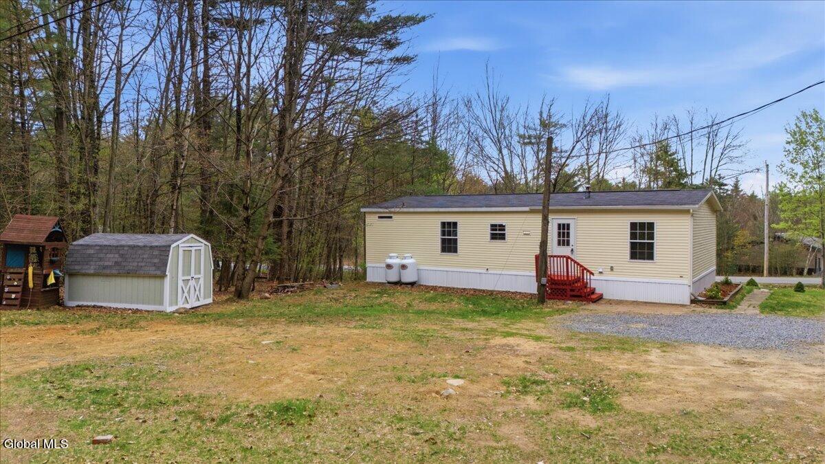 33 Barney Road Greenfield NY 12833