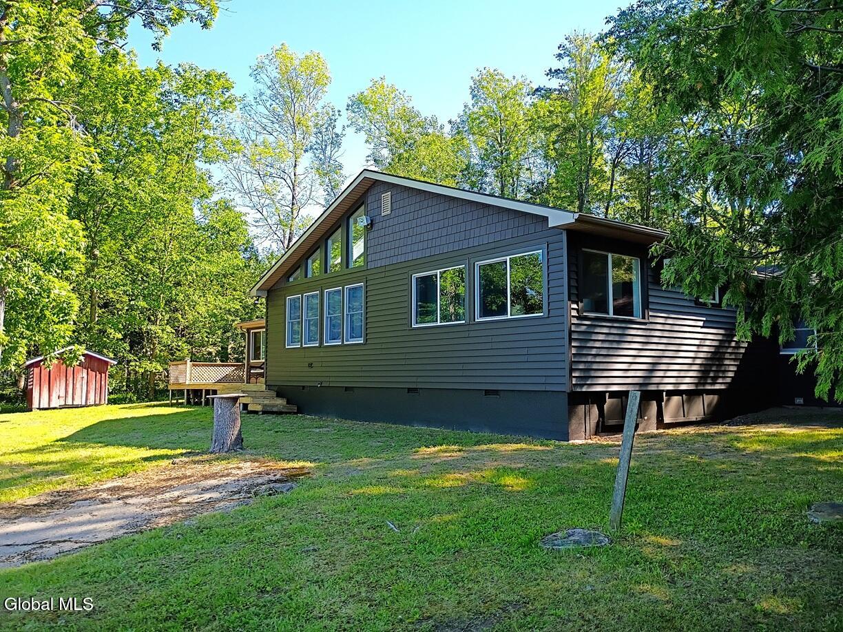 199 Corlear Drive Willsboro NY 12996