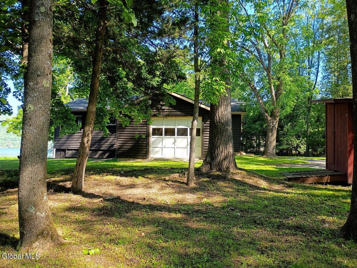 199 Corlear Drive Willsboro NY 12996