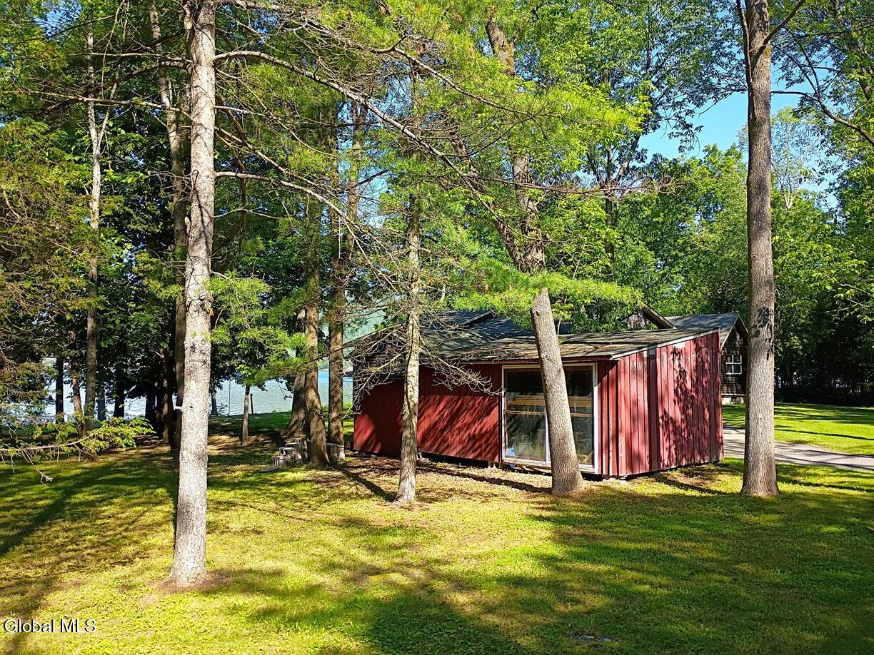 199 Corlear Drive Willsboro NY 12996
