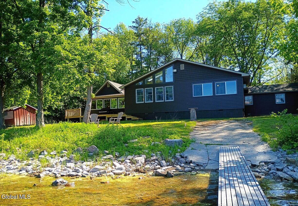 199 Corlear Drive Willsboro NY 12996