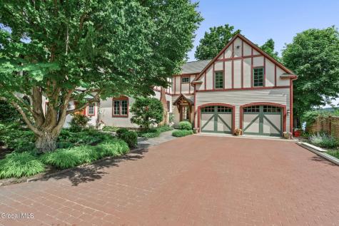 674 Crescent Avenue Saratoga NY 12866