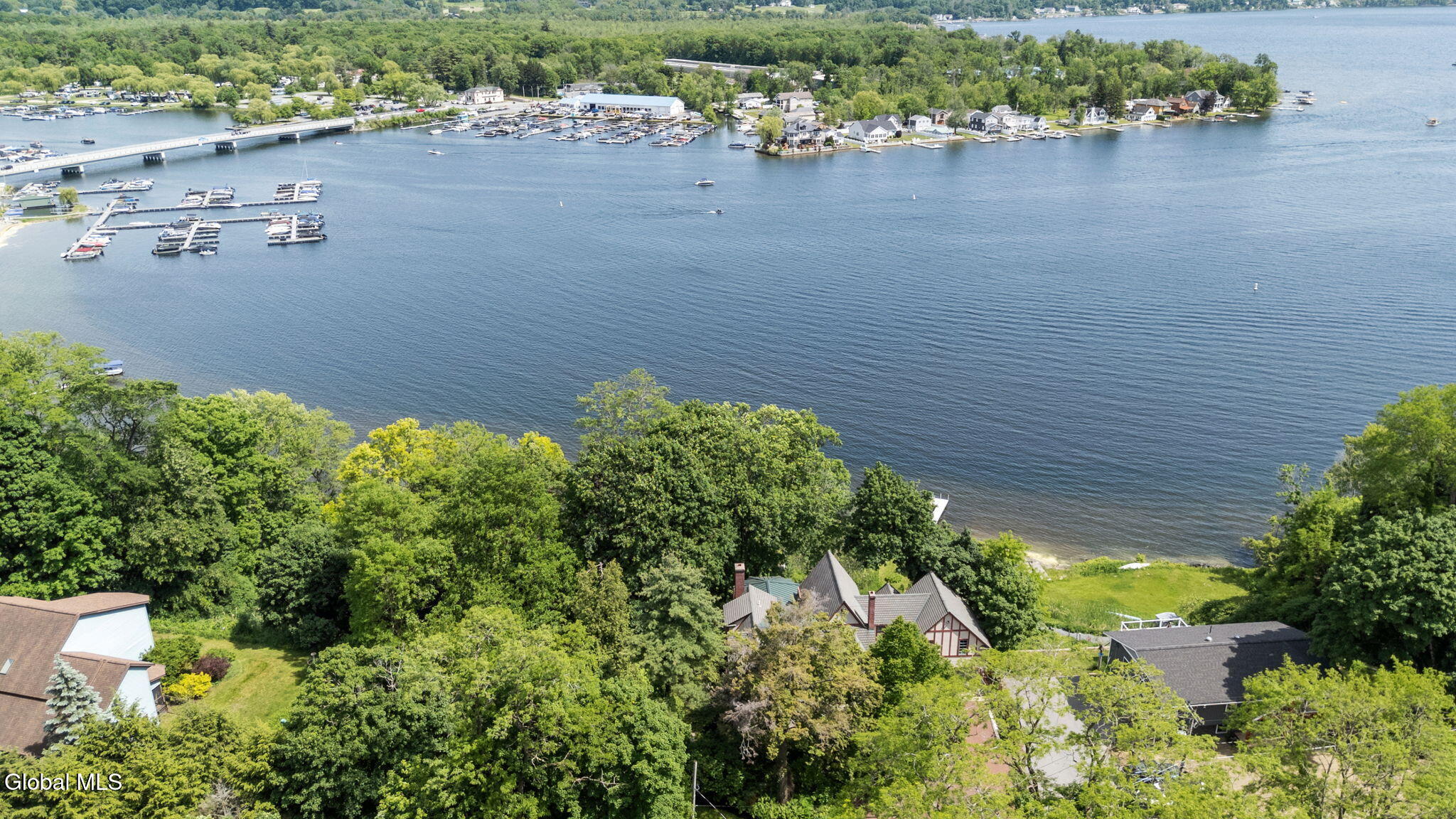 674 Crescent Avenue Saratoga NY 12866