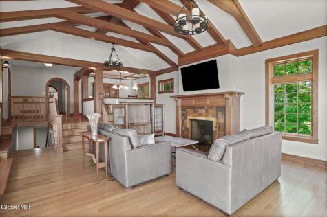 674 Crescent Avenue Saratoga NY 12866