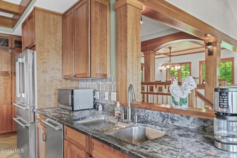 674 Crescent Avenue Saratoga NY 12866