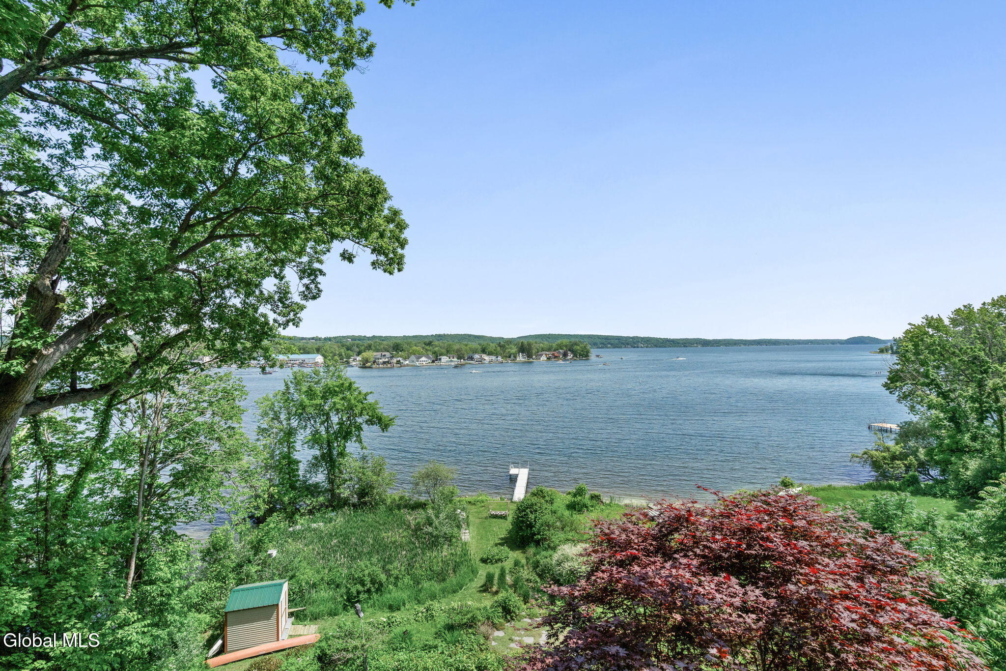 674 Crescent Avenue Saratoga NY 12866