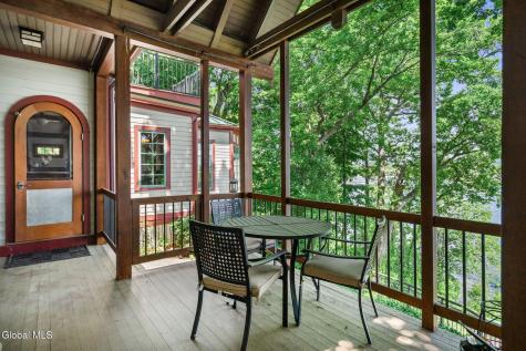 674 Crescent Avenue Saratoga NY 12866