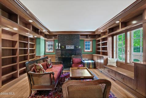 674 Crescent Avenue Saratoga NY 12866