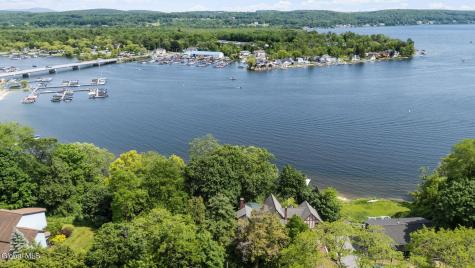 674 Crescent Avenue Saratoga NY 12866