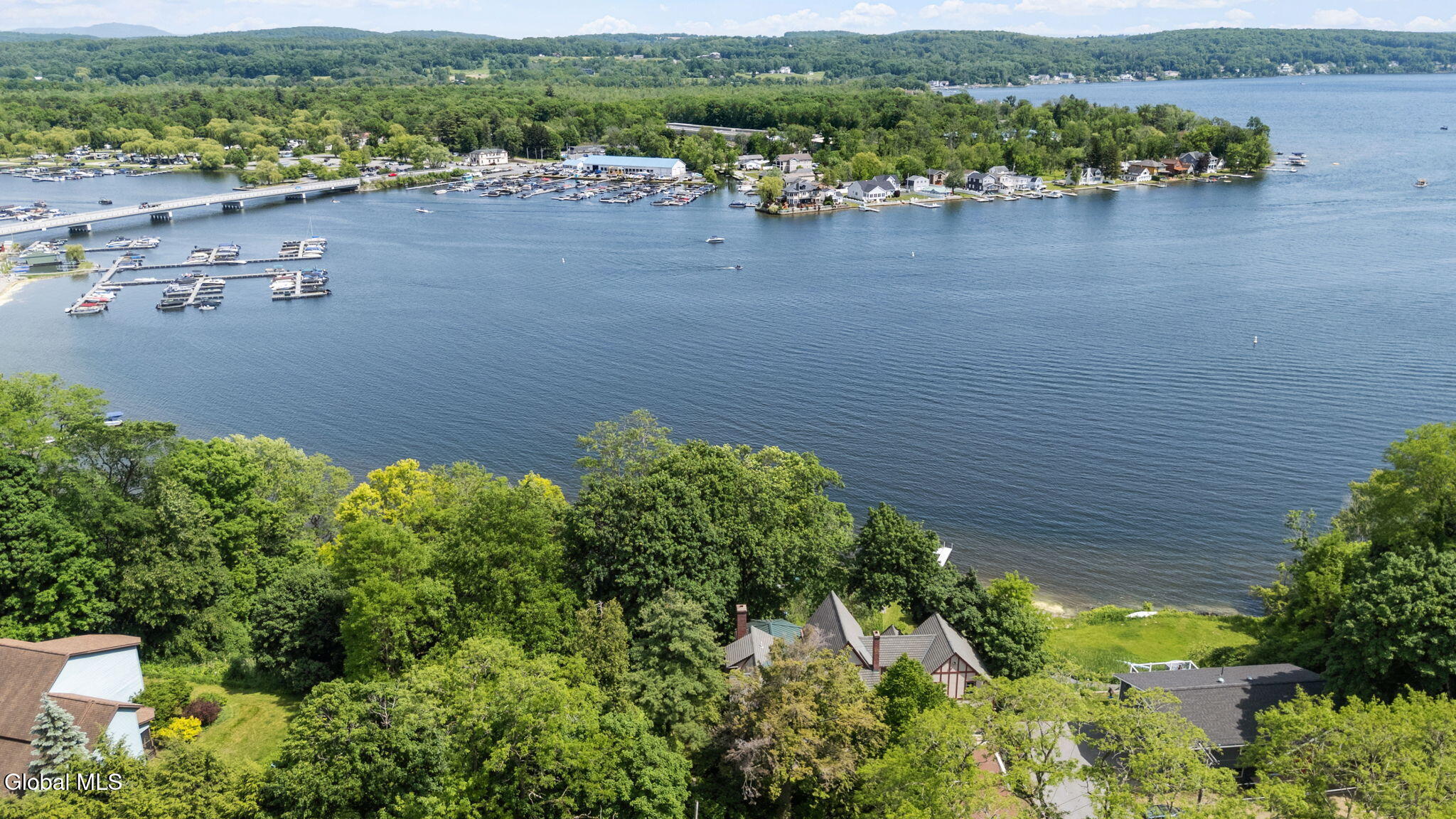 674 Crescent Avenue Saratoga NY 12866
