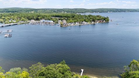 674 Crescent Avenue Saratoga NY 12866