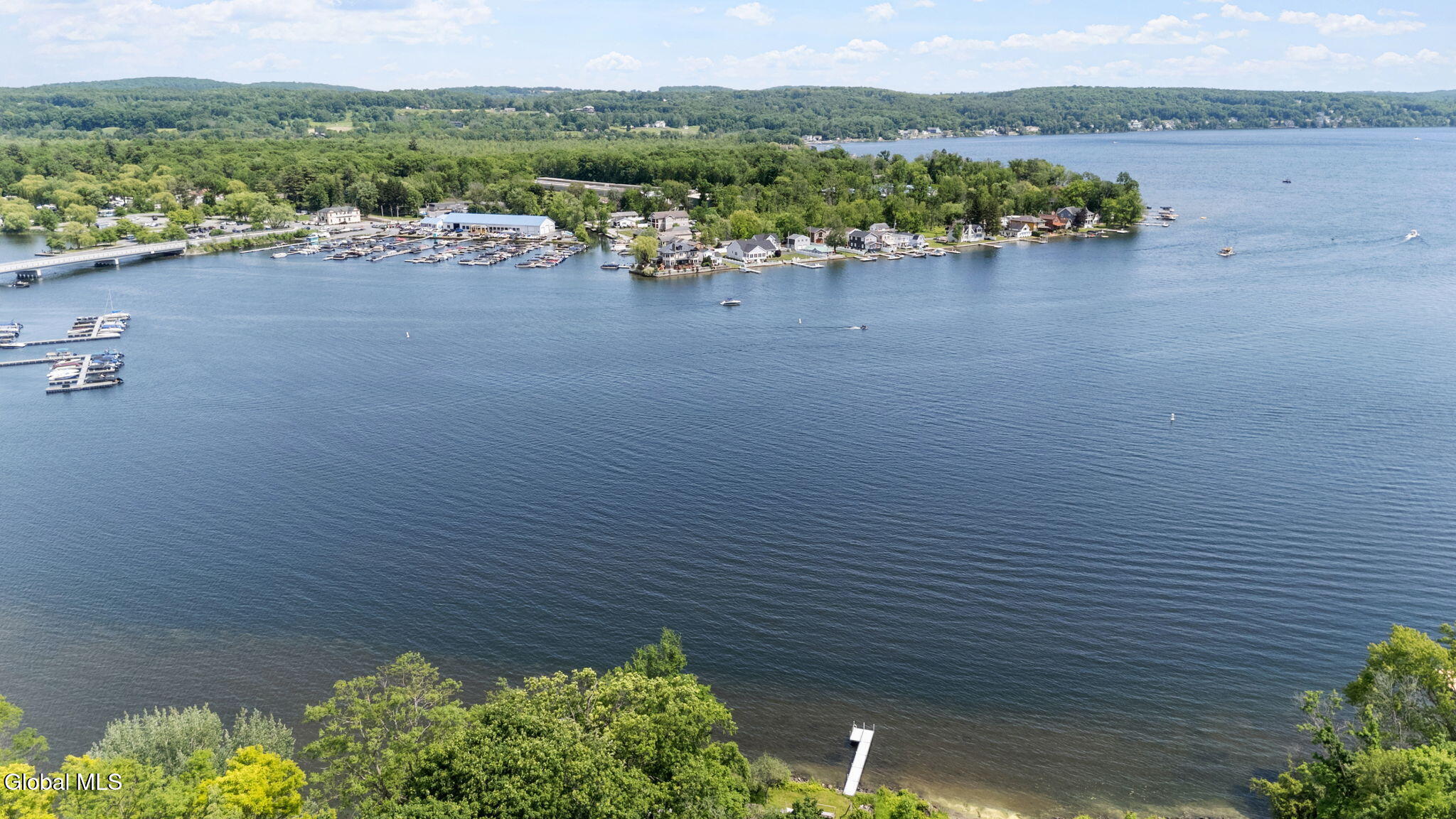 674 Crescent Avenue Saratoga NY 12866