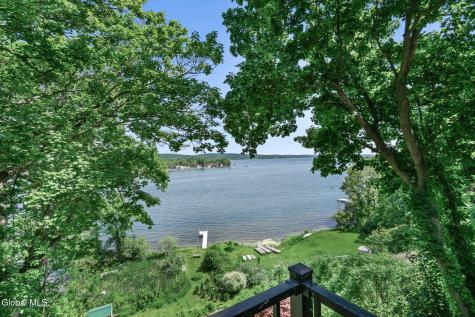 674 Crescent Avenue Saratoga NY 12866