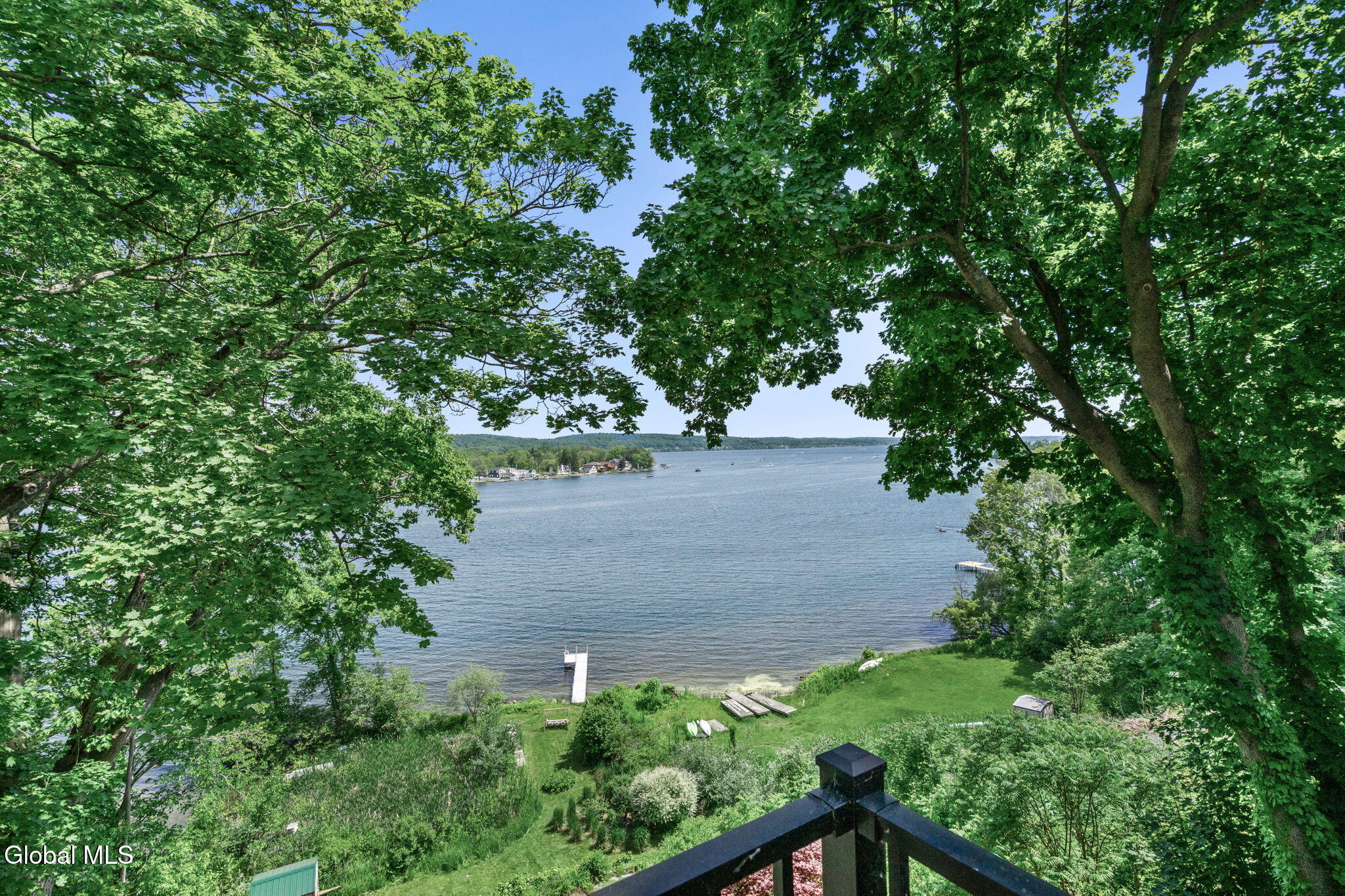 674 Crescent Avenue Saratoga NY 12866