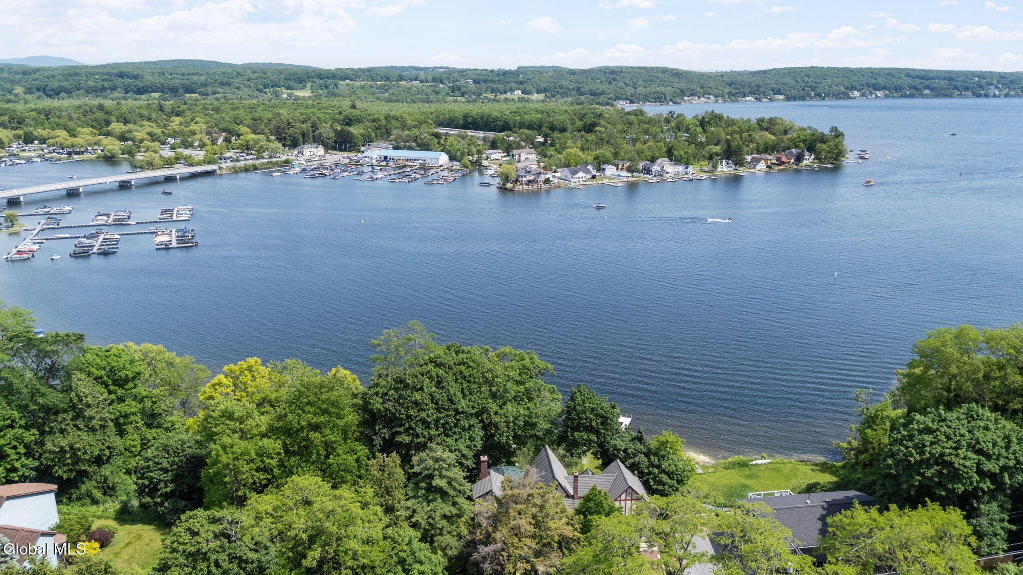 674 Crescent Avenue Saratoga NY 12866