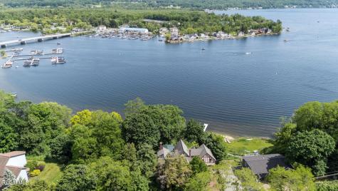 674 Crescent Avenue Saratoga NY 12866