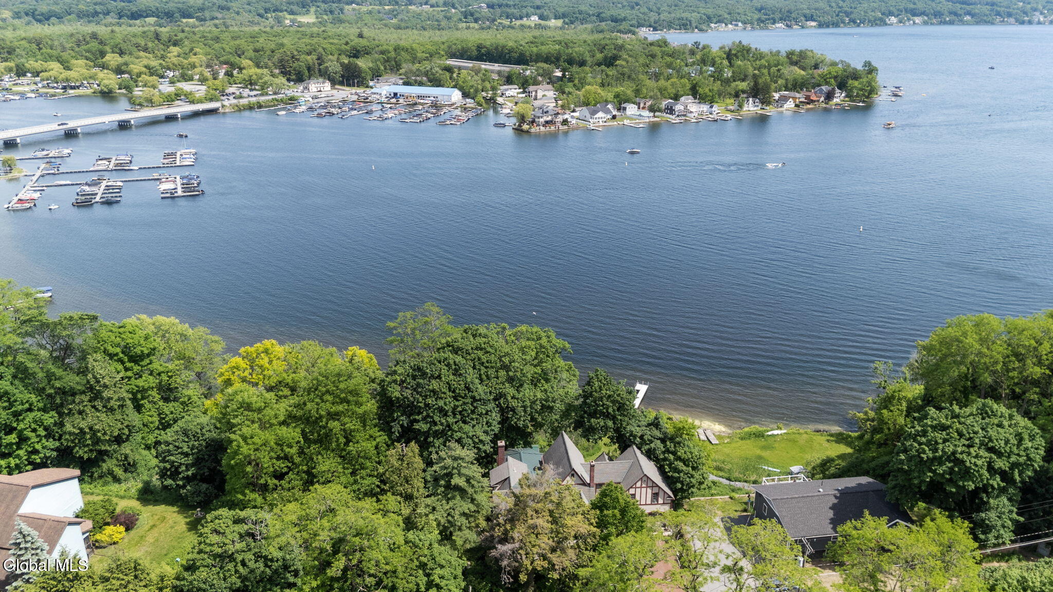 674 Crescent Avenue Saratoga NY 12866