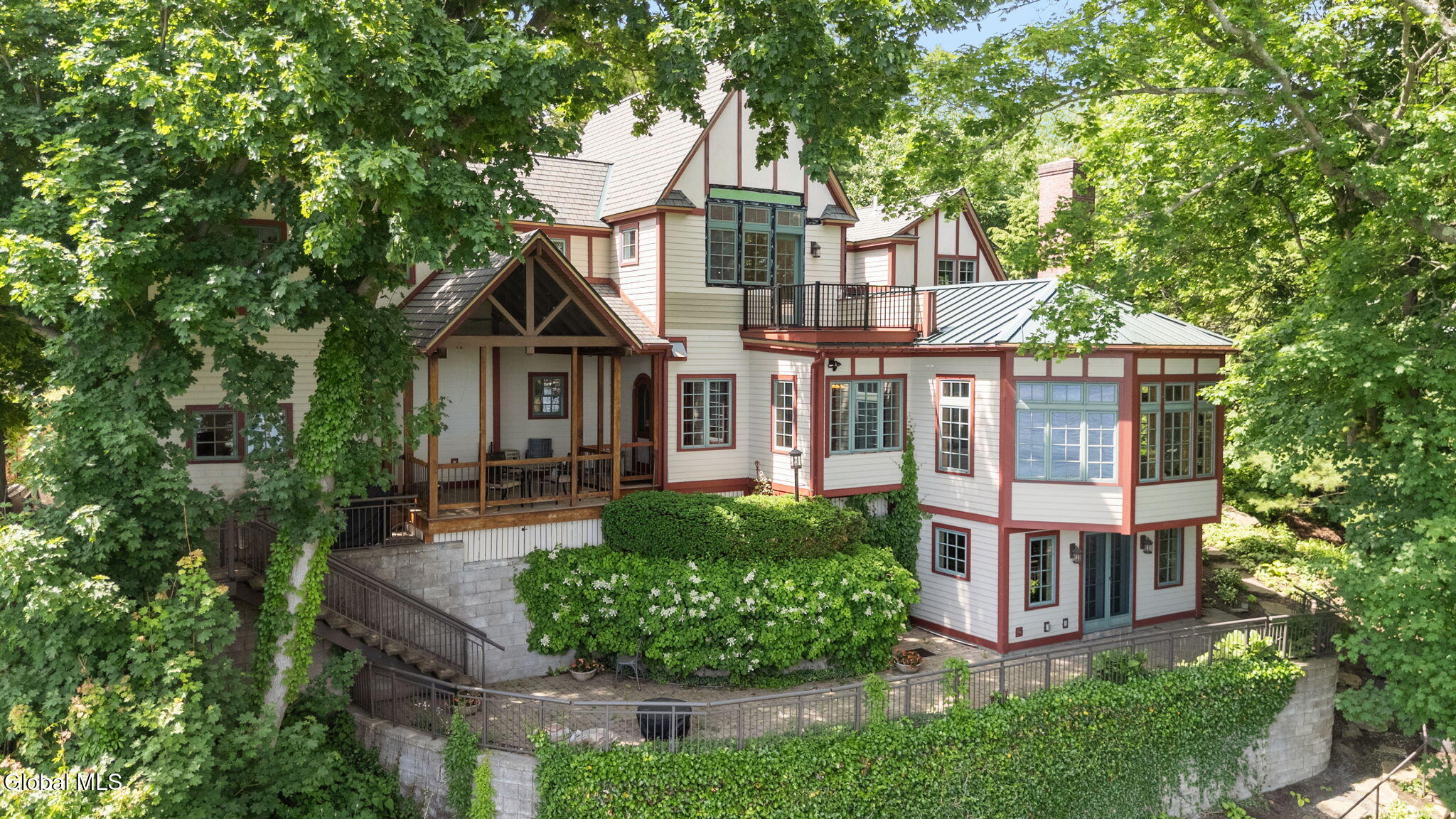 674 Crescent Avenue Saratoga NY 12866