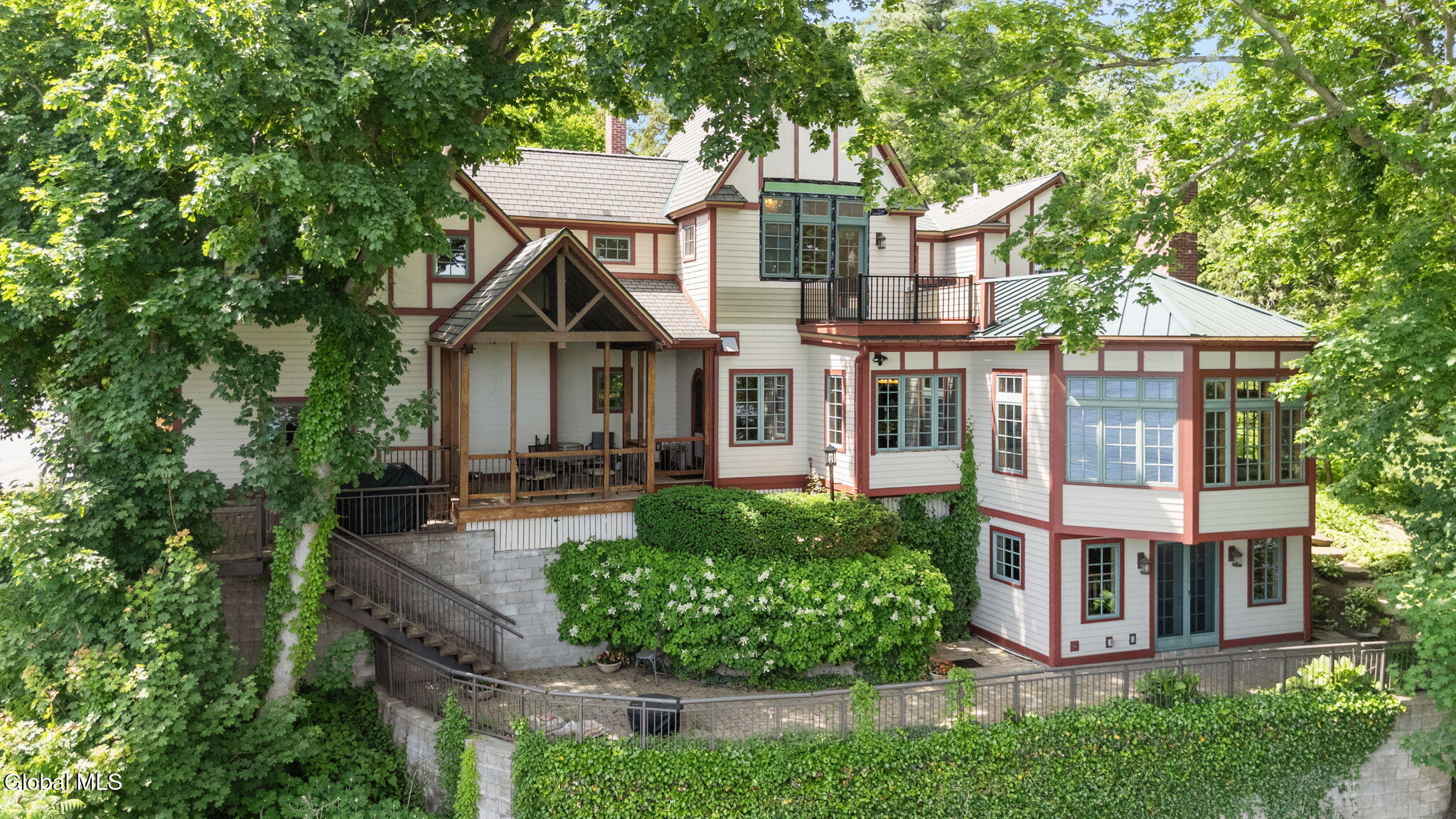 674 Crescent Avenue Saratoga NY 12866