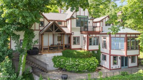 674 Crescent Avenue Saratoga NY 12866