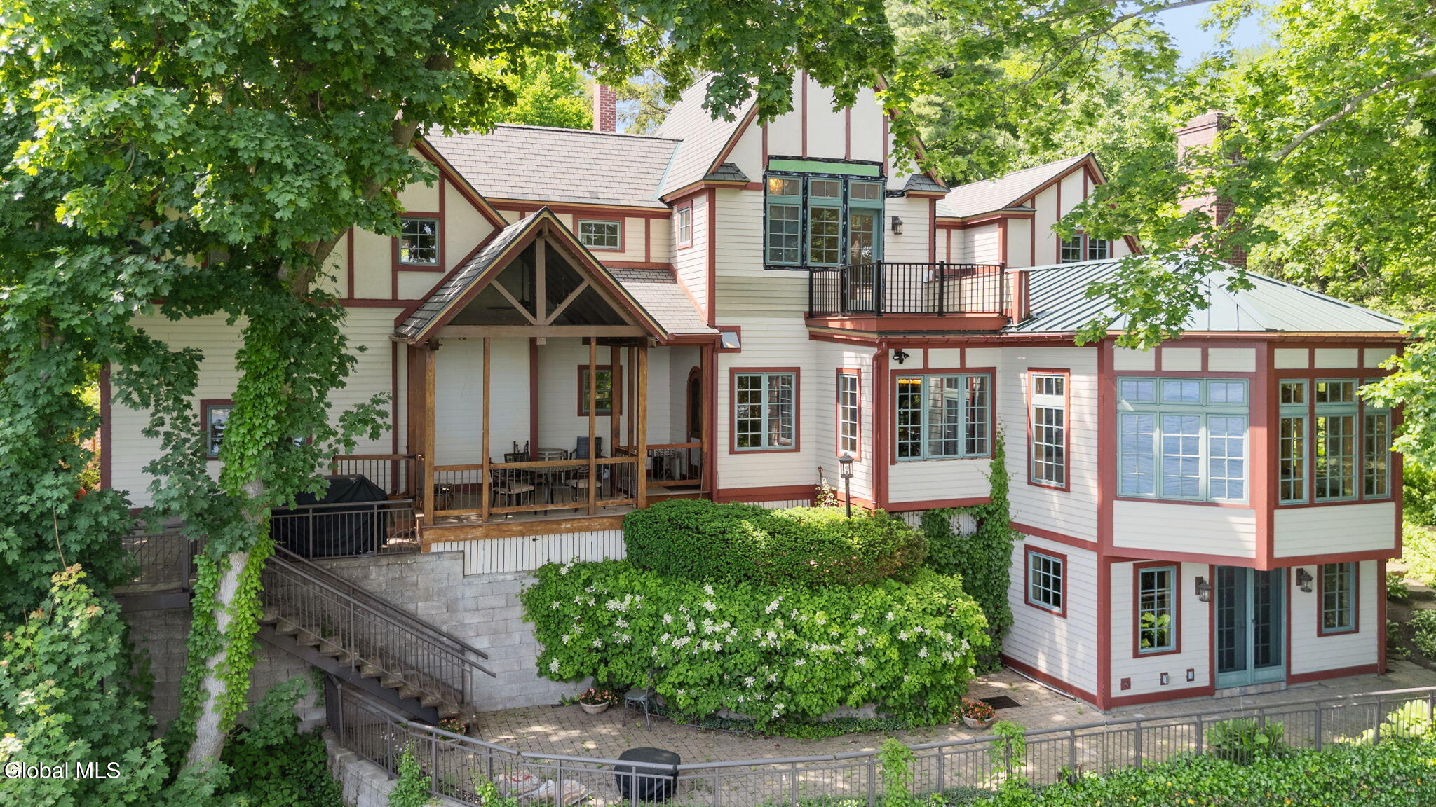 674 Crescent Avenue Saratoga NY 12866