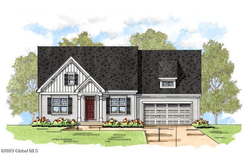 39 Sagano Street Saratoga Springs NY 12866