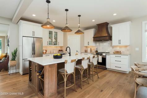 39 Sagano Street Saratoga Springs NY 12866