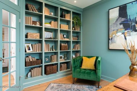 39 Sagano Street Saratoga Springs NY 12866