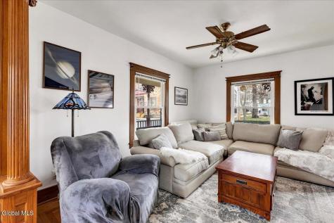 50 Burlington Avenue Round Lake NY 12151