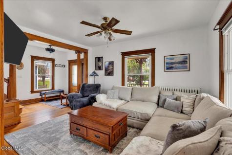 50 Burlington Avenue Round Lake NY 12151