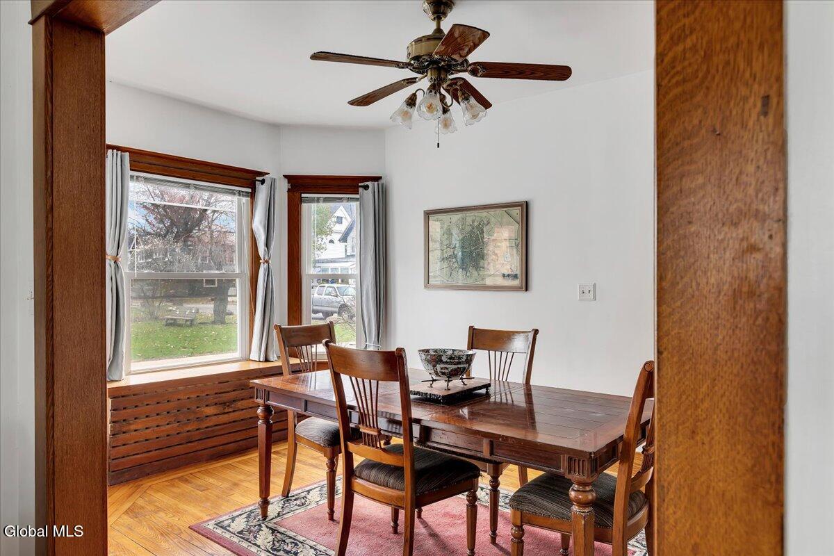50 Burlington Avenue Round Lake NY 12151