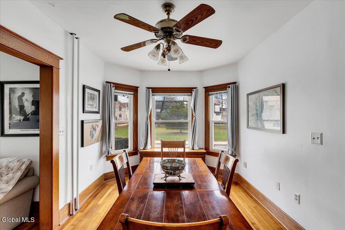 50 Burlington Avenue Round Lake NY 12151