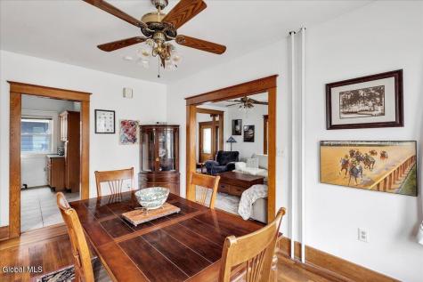 50 Burlington Avenue Round Lake NY 12151