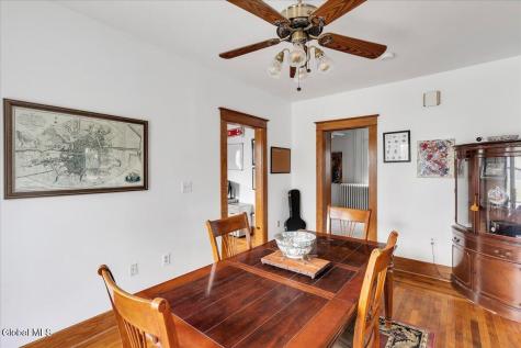 50 Burlington Avenue Round Lake NY 12151