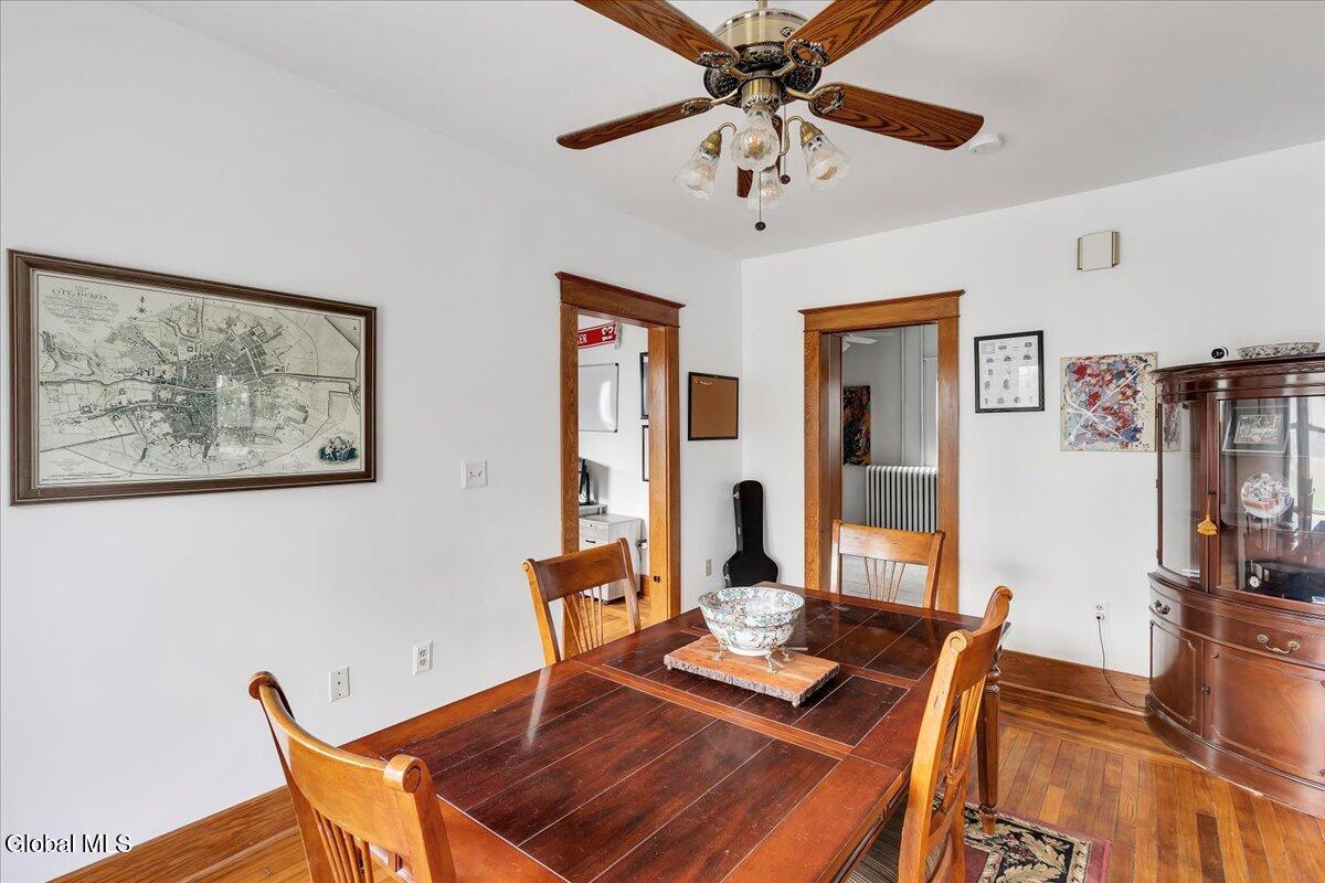 50 Burlington Avenue Round Lake NY 12151