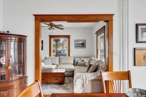 50 Burlington Avenue Round Lake NY 12151