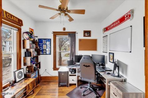 50 Burlington Avenue Round Lake NY 12151