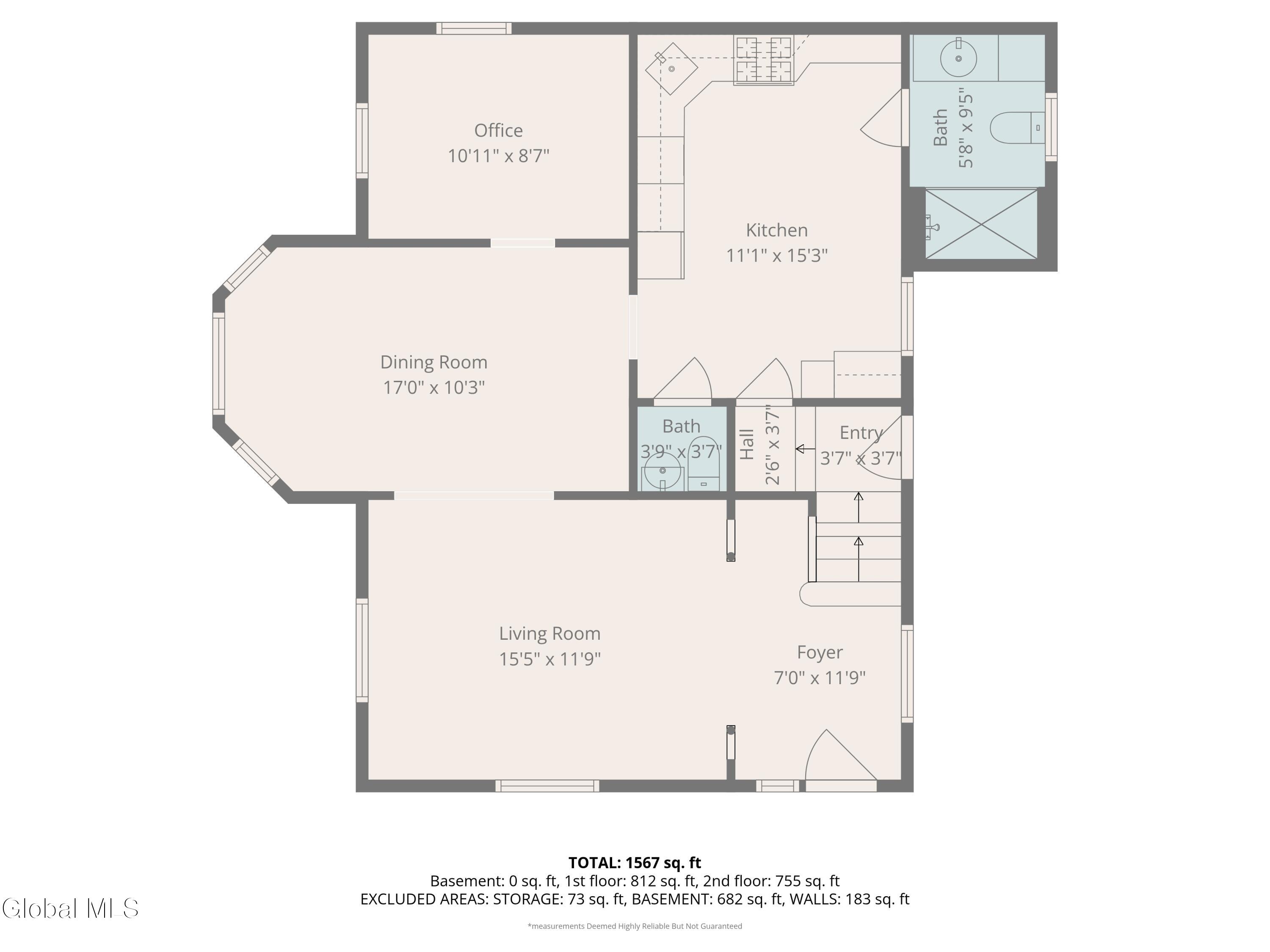 50 Burlington Avenue Round Lake NY 12151