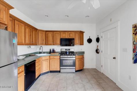 50 Burlington Avenue Round Lake NY 12151
