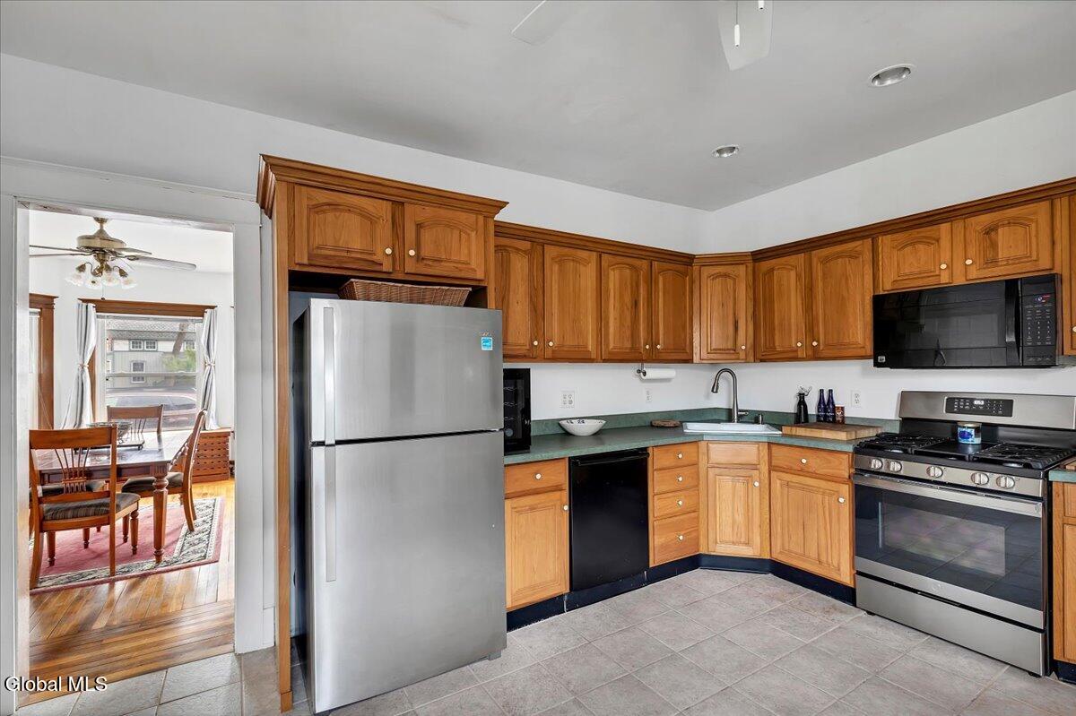 50 Burlington Avenue Round Lake NY 12151