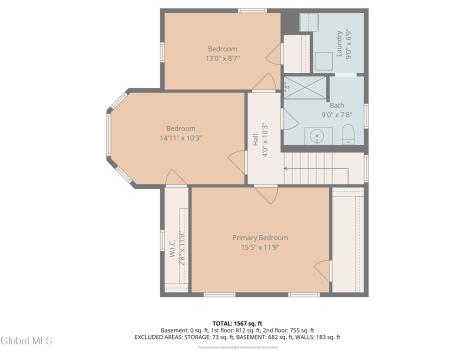 50 Burlington Avenue Round Lake NY 12151