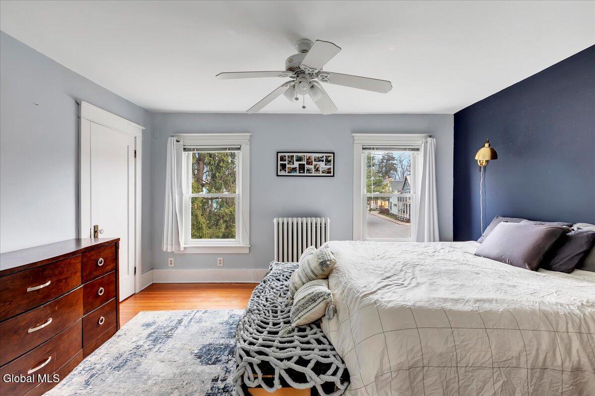 50 Burlington Avenue Round Lake NY 12151