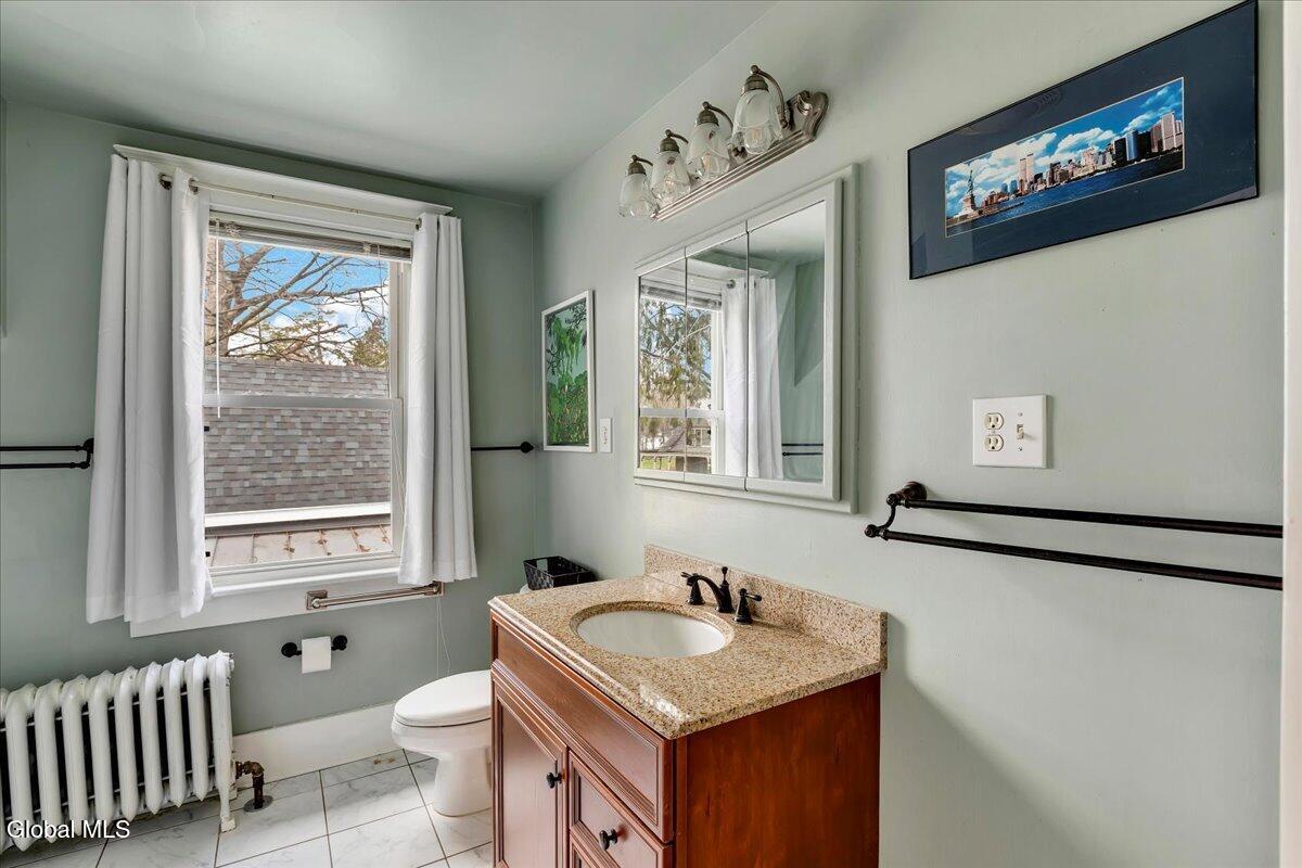 50 Burlington Avenue Round Lake NY 12151