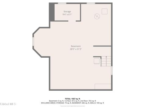 50 Burlington Avenue Round Lake NY 12151
