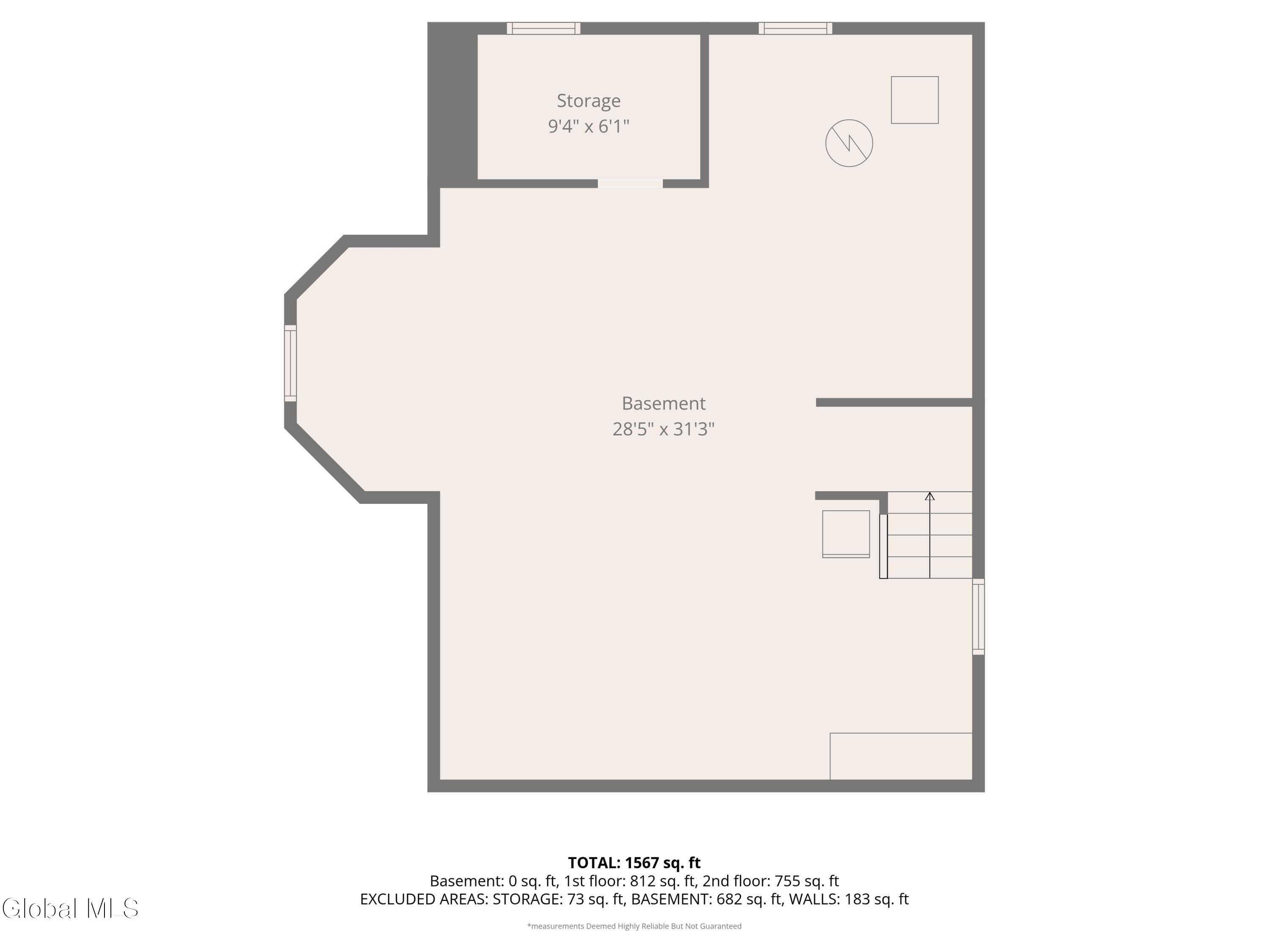 50 Burlington Avenue Round Lake NY 12151